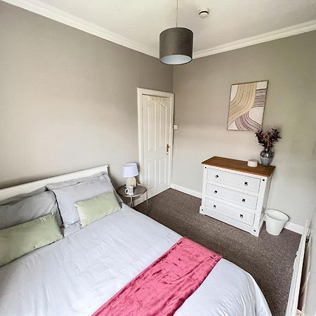 Victoria Road Guesthouse Belfast Buitenkant foto