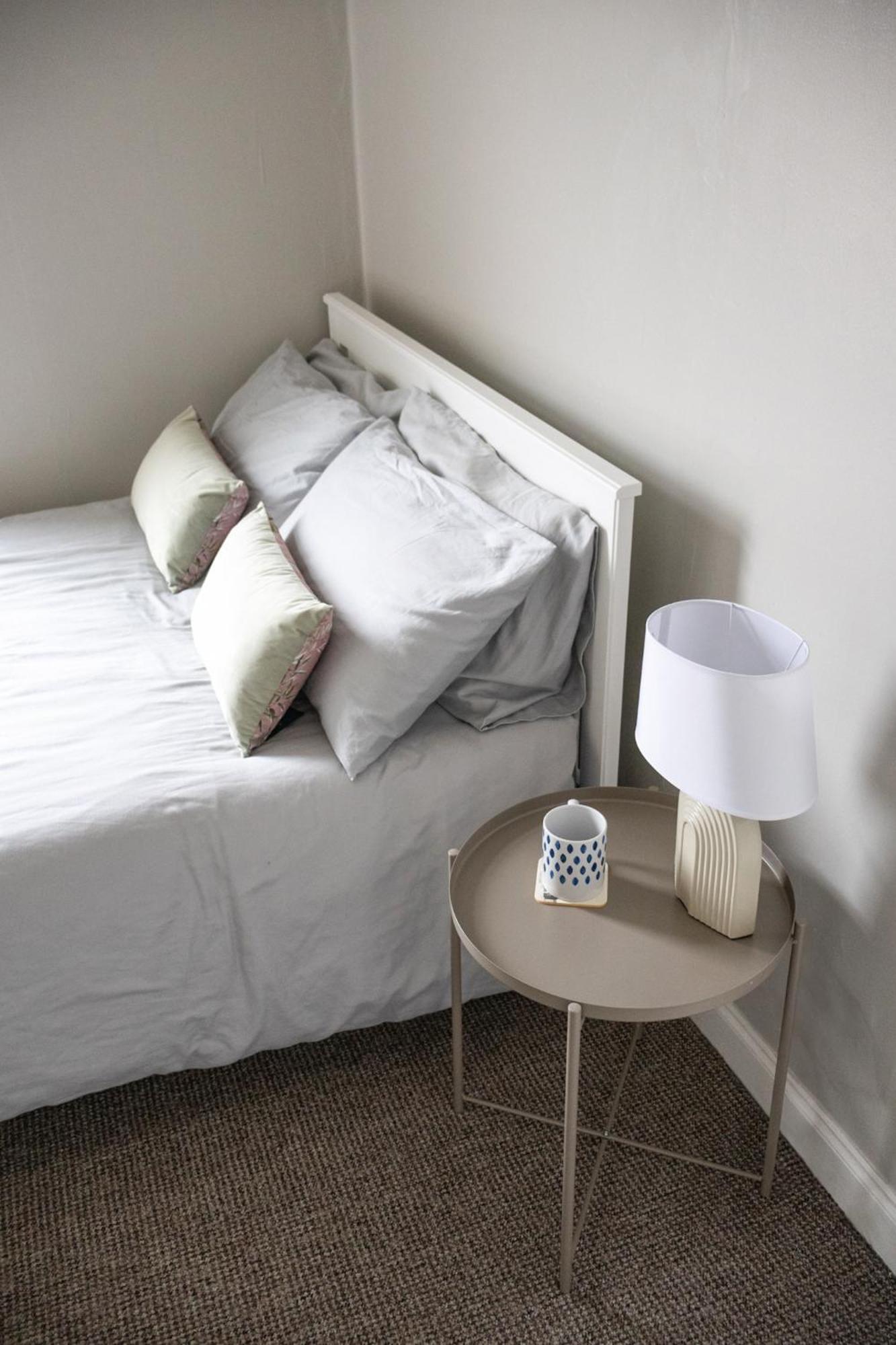 Victoria Road Guesthouse Belfast Buitenkant foto
