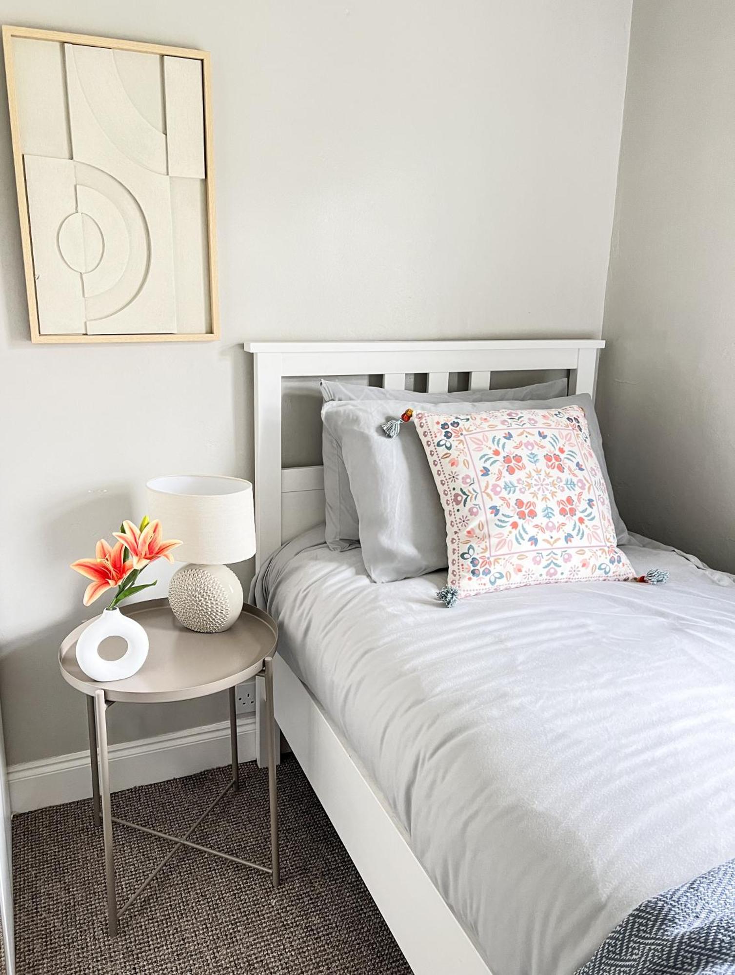 Victoria Road Guesthouse Belfast Buitenkant foto