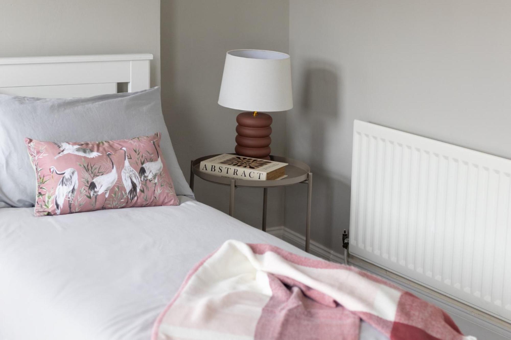 Victoria Road Guesthouse Belfast Buitenkant foto